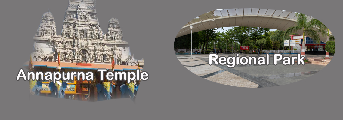 Amusement parks and temples in indore Amusement parks and temples in indore