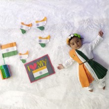 Quago Super Soft White Fur Fabric for Photoshoot, Soft Toys, Costume, Decoration and Dress Making (60+ Inch Width Pana) (1 Meter)