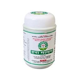 Hara Malham Pain Relieving (100 gm, 8 Pcs) Hara Malham Pain Relieving (100 gm, 8 Pcs)