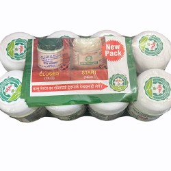 Hara Malham Pain Relieving (50 gm, 8 Pcs)